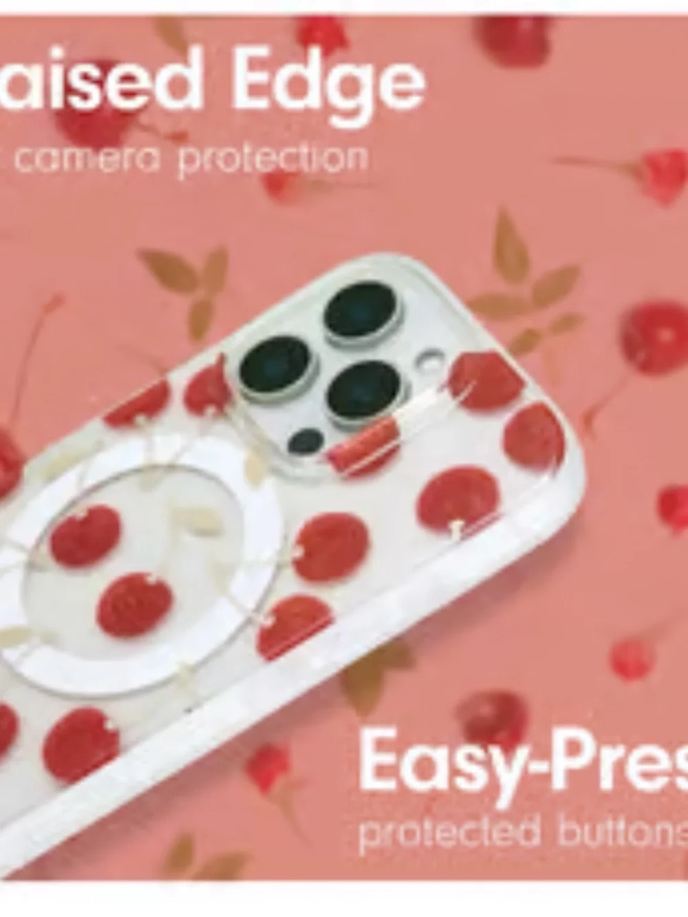 Sonix case iphone
